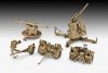 Revell 03174 8,8 cm Flak 36 (Fire Director 40, Sd.Ah. 202 & 52) (1:72)